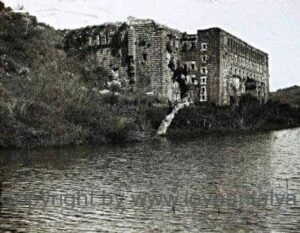 aspendos 1913