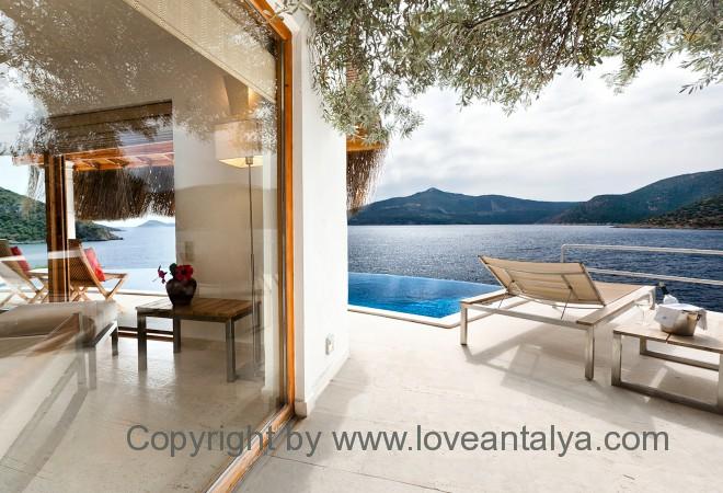 Villa Mahal Turkey