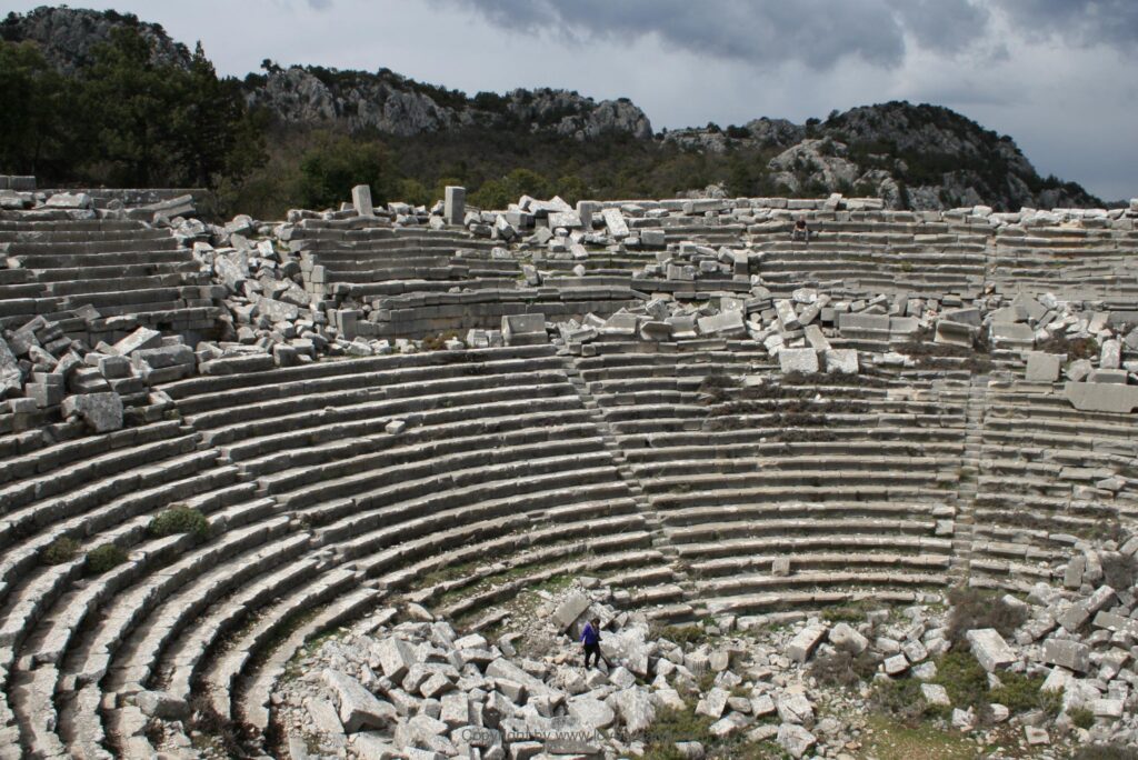 Termessos