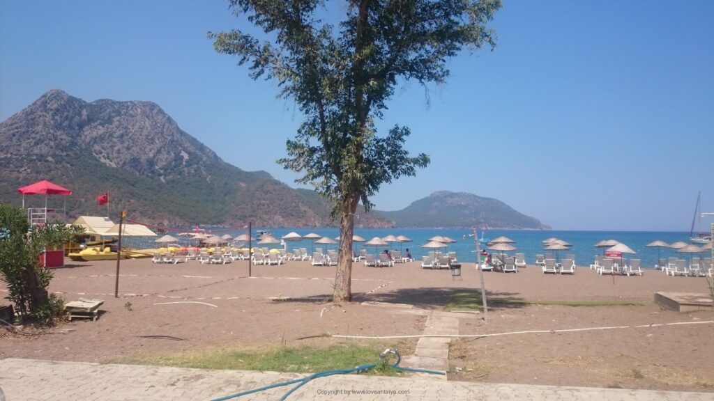 Adrasan