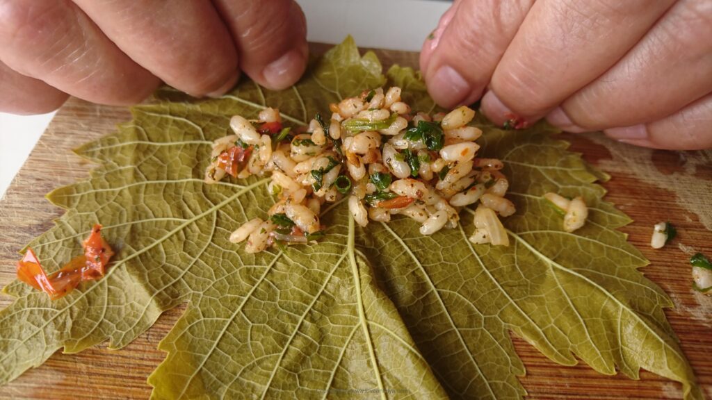 Sarma