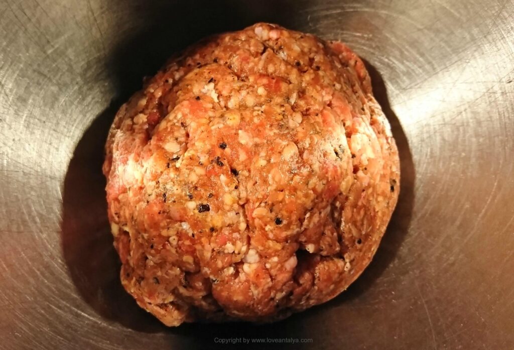 Adana kebab