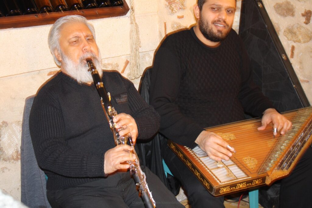 Balikci meyhanesi music