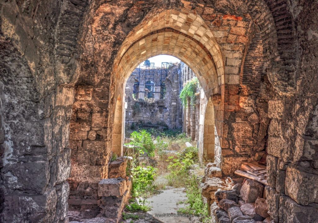 Korkut Cami
