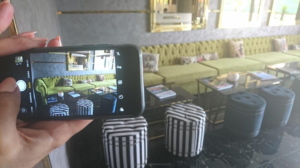 Sky kamer boutique hotel