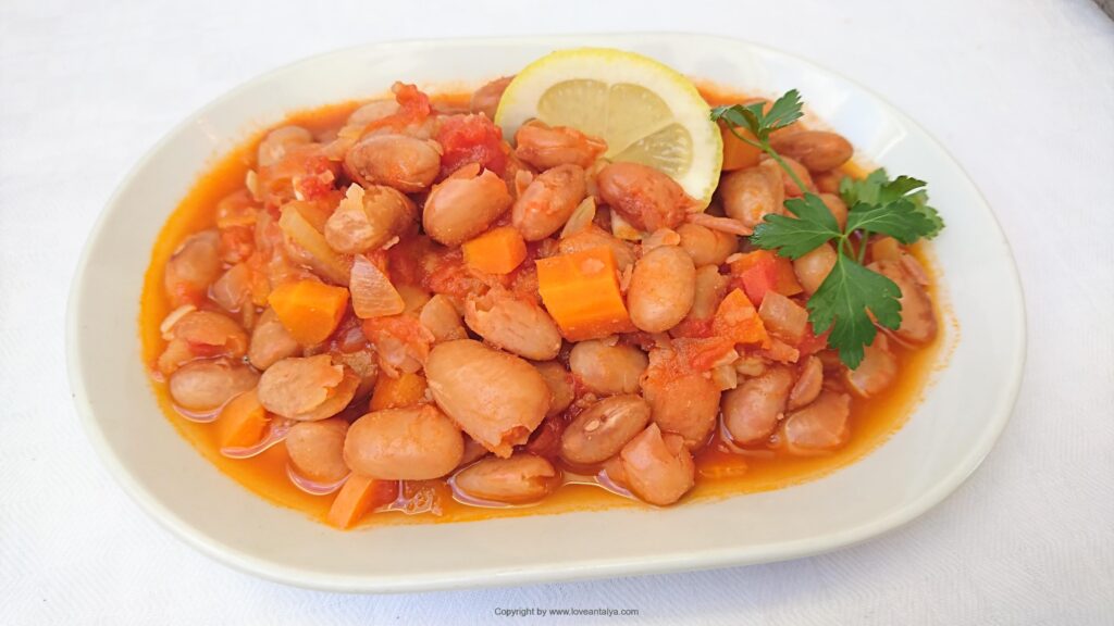 baked beans