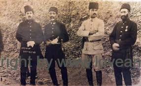 turkish fez