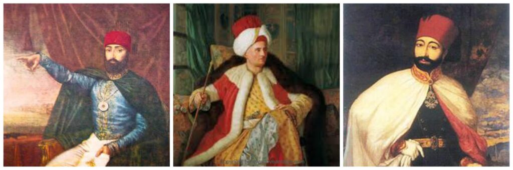 turkish fez