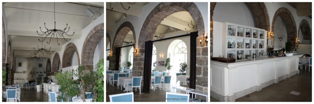 Arma Restaurant