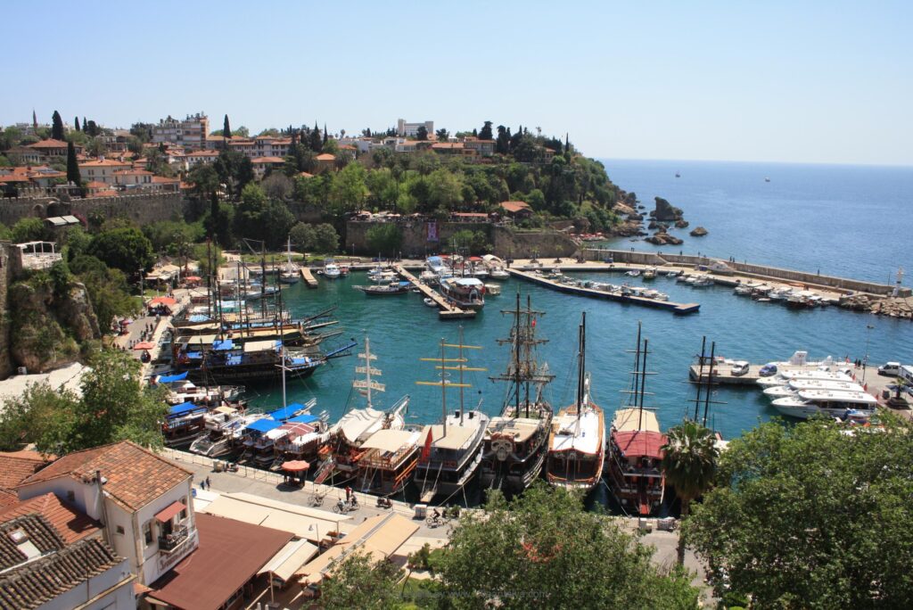 Loveantalya 2019