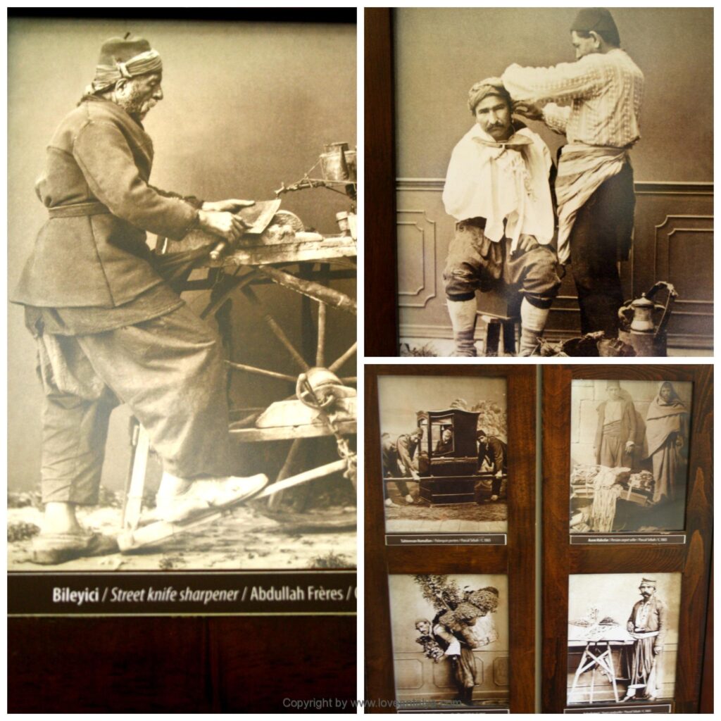 Kaleici museum