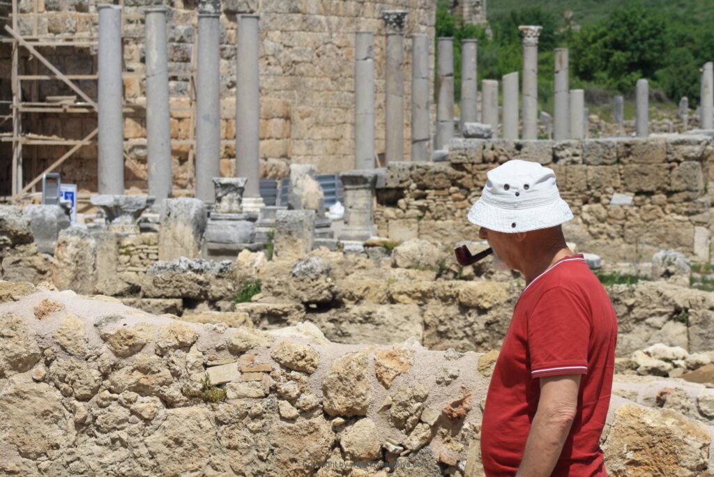 Perge