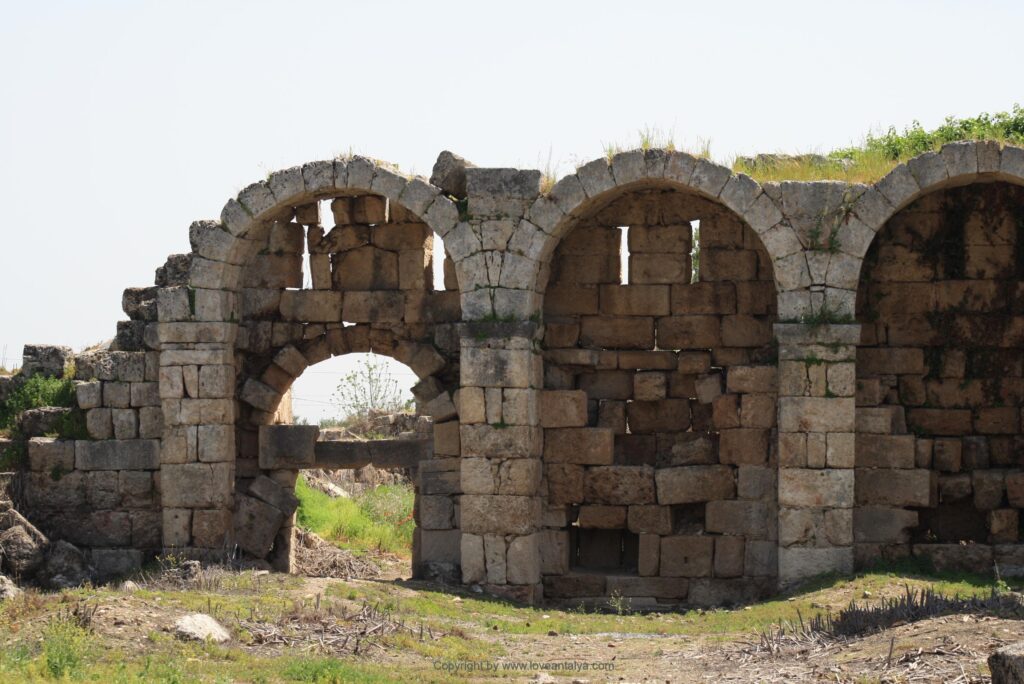 Perge