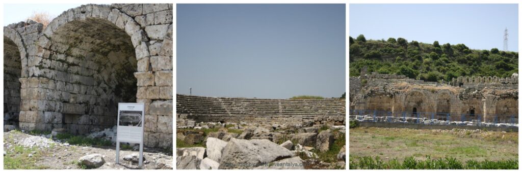 Perge