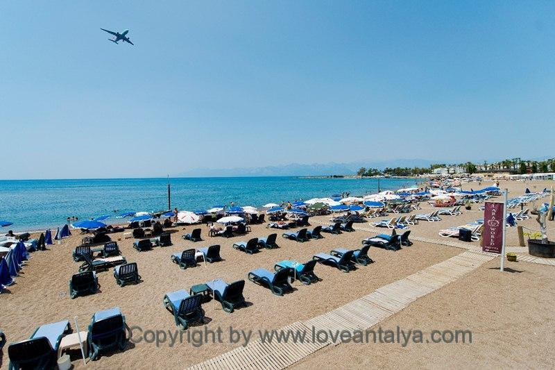 best beach