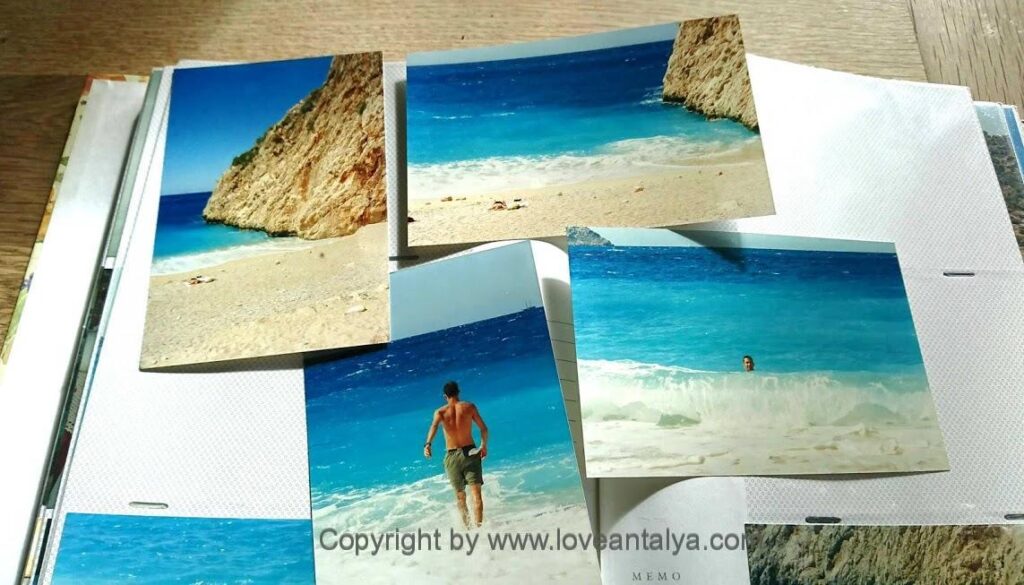 exceptional beaches