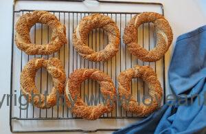 Tyrkiske simit