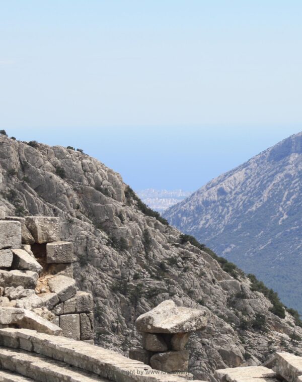 Termessos antalya