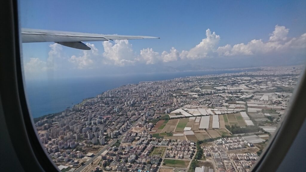 Antalya