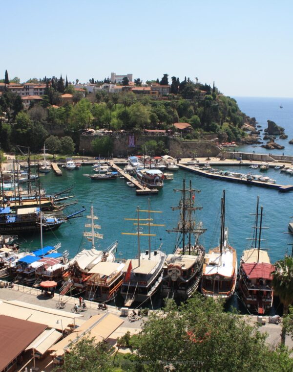 Loveantalya 2019