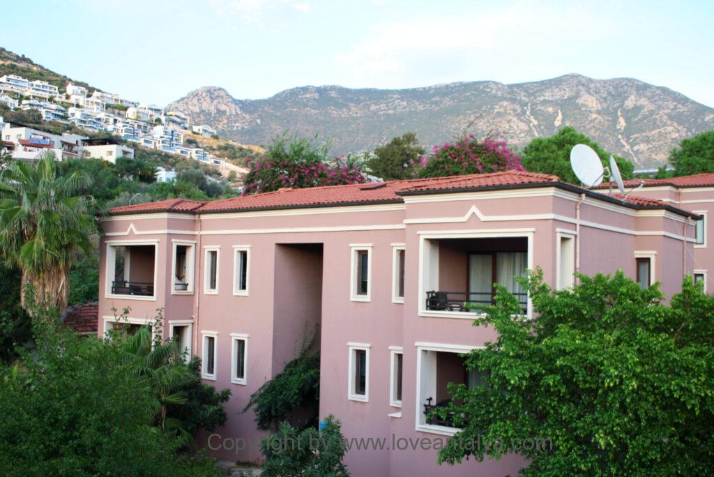 True Blue Boutique Hotel